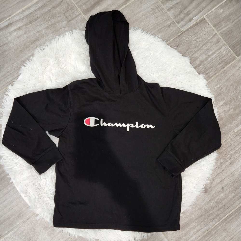 Kids Champion Hoodie